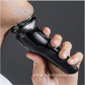 PINJING Electric Shaver USB Rechargeable Smart Control